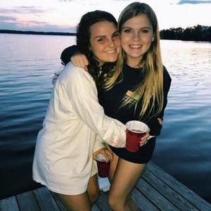 Meet your Posher, Riley